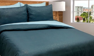  Set de Duvet Doble Faz 