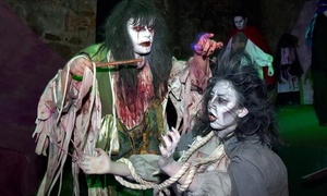 Obra El Exorcismo del Nigromante hasta 60% off