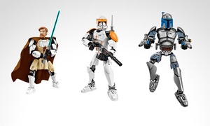  LEGO® Star Wars 