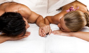 Spa A&G Hotel Presidente