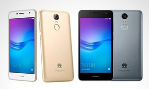 Huawei P9 Lite Smart en color a elección