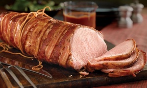 Menú especial para 2 o 4 personas con 53% off