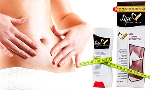  Gel Lipo Equilibrium 