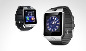  Smartwatch DZ0 