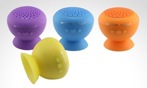 Parlante Bluetooth Startec ST-SP-B11 en color a elección