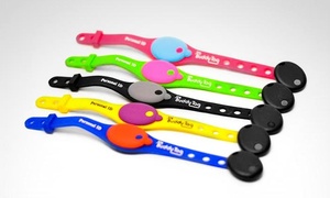  Pulsera de Seguridad 