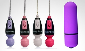 Mini bullet vibrator o massage stick hasta 51% off