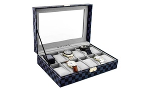  Organizador para 12 Relo... 