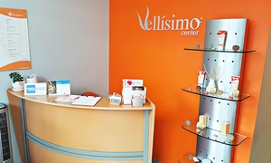 Hasta 93% off en depilación IPL en 2, 3 o 6 zonas o cuerpo completo