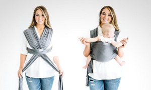  Rebozo Maternity Standar 