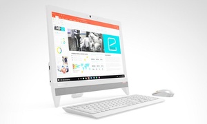  All-In-One Lenovo IdeaCe... 