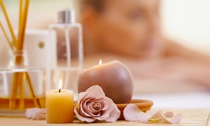 Sesión de spa para uno o dos hasta 53% off