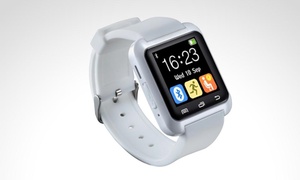  Smartwatch U8 