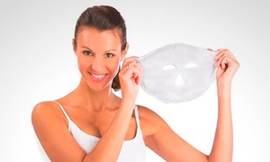  Máscaras Magnéticas Biom... 