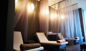 73% off en full day spa de lujo para dos