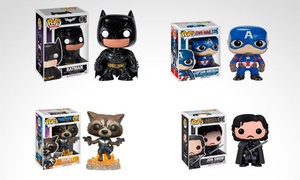  Funko Pop Coleccionable 