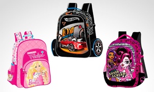  Morral de Barbie o Max S... 