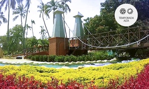  Santa Fe de Antioquia: 1, 2 o 3 noches para 2 + late check out