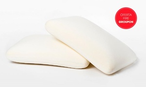  Almohadas Memory Pillow 