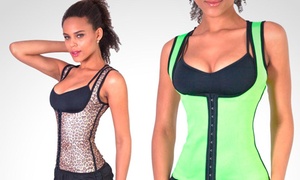 Chaleco Deportivo de Latex Chaleco Deportivo de Latex