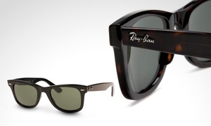 Lentes de sol Ray Ban modelo Wayfarer con 47% off