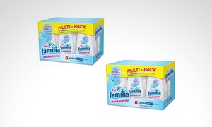  Gel Antibacterial Famili... 