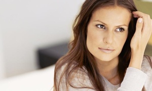 Hasta 89% off por relleno con plasma gel con opción a PRP en rostro