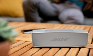  Parlante SoundLink® Bose... 