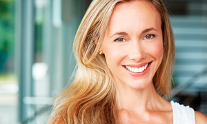 Hasta 76% off en facial antiedad con radiofrecuencia