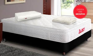 Colchón Pullman Magic Euro