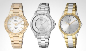  Relojes Q&Q para Mujer 