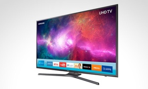  Smart TV Ultra HD 50 