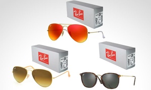 Gafas de sol Ray-Ban en modelo a elección