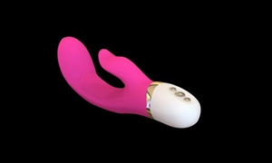 75% off en vibrador Strong G Spot