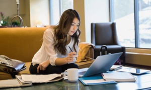 Mini MBA en Negocios