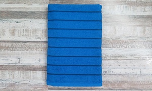 Toalla 100% algodón marca Cannon® en color a elección