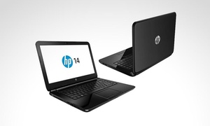  Portátil HP Intel Celero... 