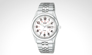  Reloj Citizen Unisex 