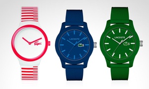  Reloj Lacoste 