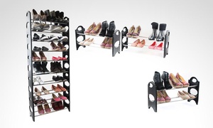 Rack de Zapatos Desmontable