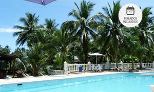  Bahía Solano: 2, 3 o 4 noches para 2 + desayuno + bebida