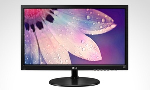  Monitor LG LED 