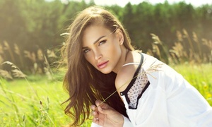 Botox Capilar Botox Capilar