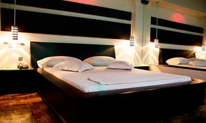 6 horas en suite especial con 32% off