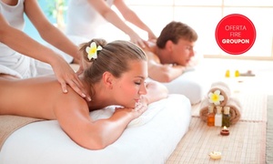 Sesión de spa para uno o dos con 65% off