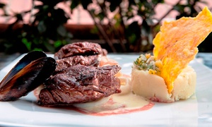 Bogotá: Pet Friendly