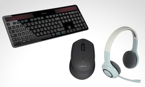  Kit Inalámbrico de Compu... 