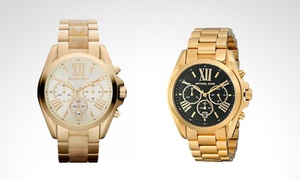 Reloj Michael Kors en modelo a elección