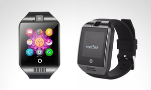  Smartwatch Q18 para Andr... 