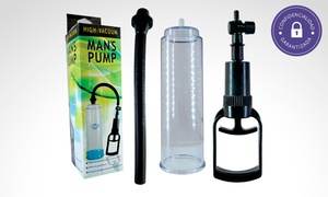  Bomba para Alargar el Pe... 